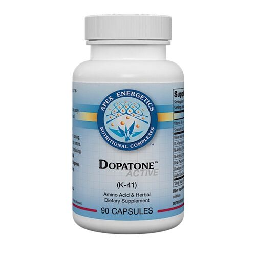 Dopatone - 90 Capsules