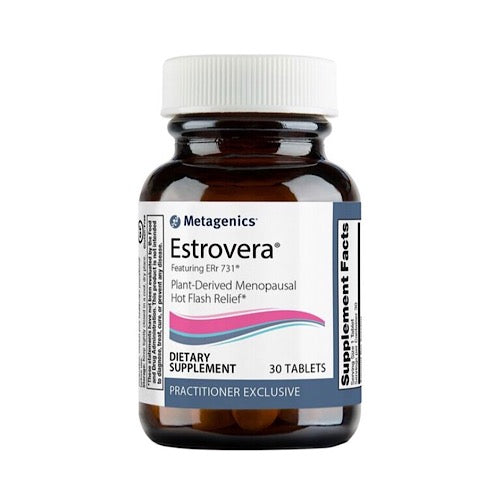 Estrovera-30 Tablets