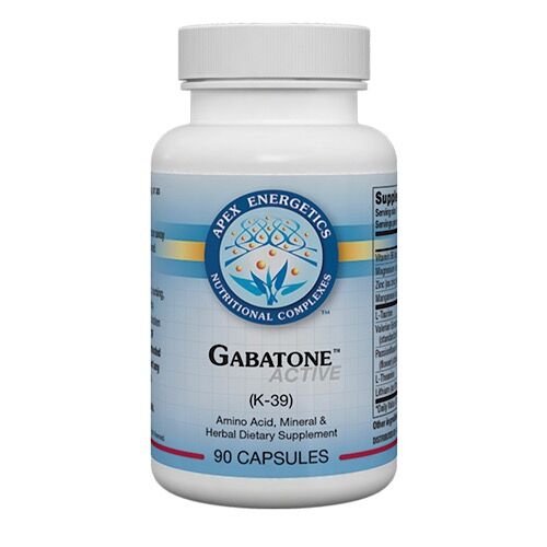 Gabatone - 90 Capsules