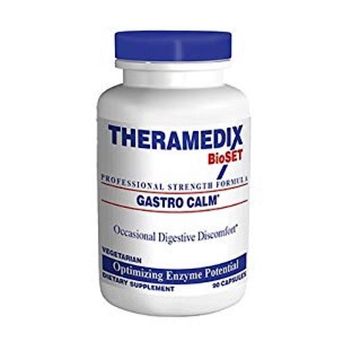 Gastro Calm-90 Veggie Capsules