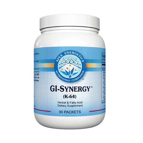 Gi-Synergy - 90 Packets