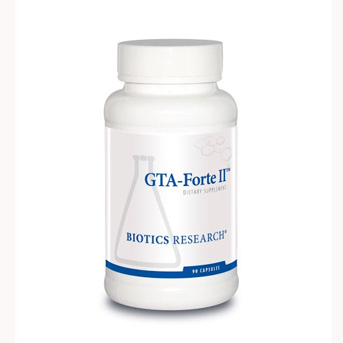 GTA Forte II-90 Capsules