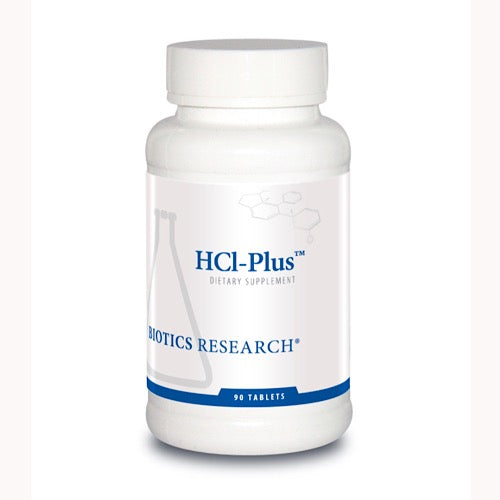 HCL Plus-90 Tablets