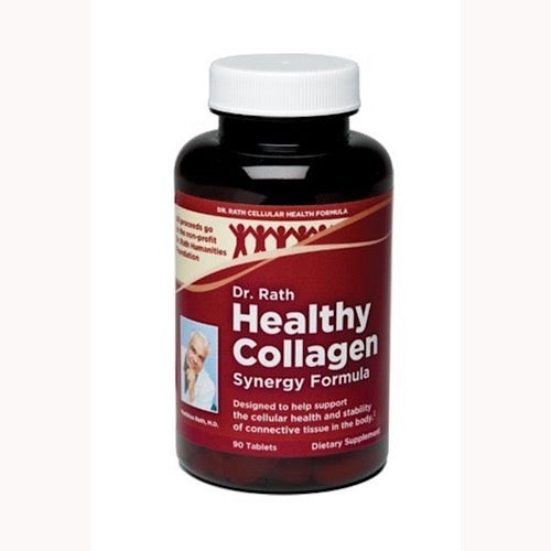 Healthy Collagen Synergy Formula (prolysinc) -120 caps