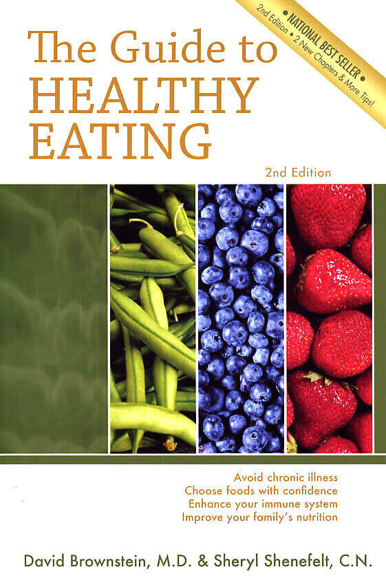 The Guide to Healthy Eating