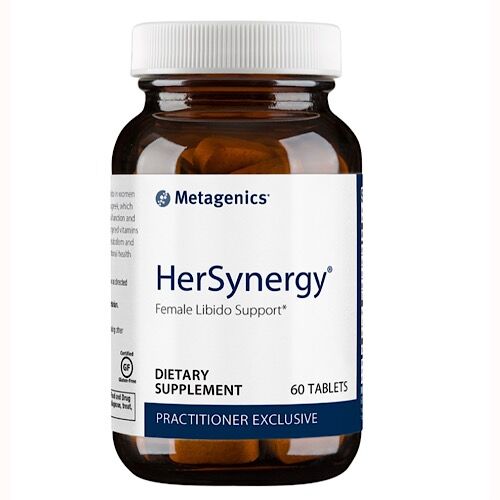 HerSynergy - 60 Tablets