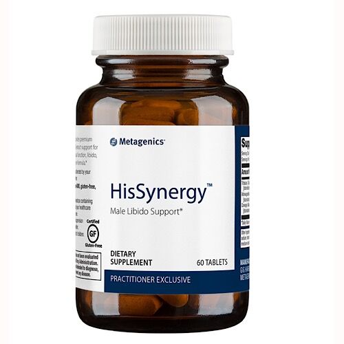 HisSynergy - 60 Tablets