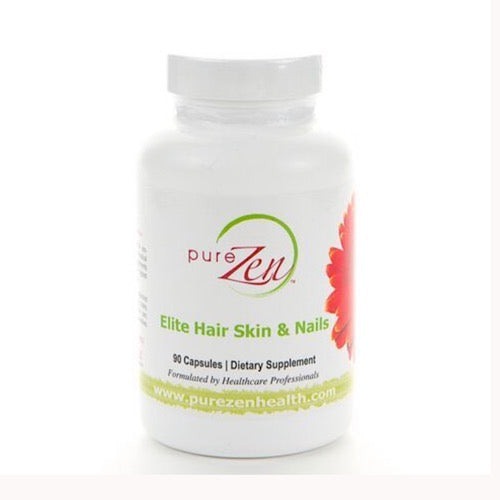 Elite Hair Skin & Nails 90 capsules
