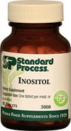Inositol- 90 tablets