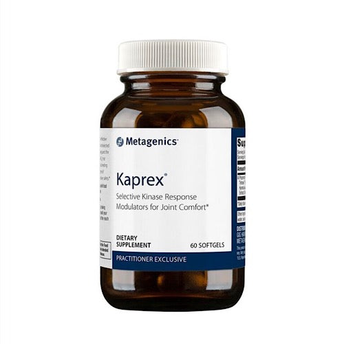 Kaprex -60 Softgels