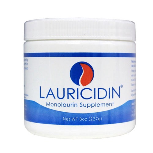 Lauricidin®-8 Oz