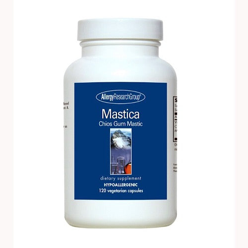 Mastica- 120 Capsules