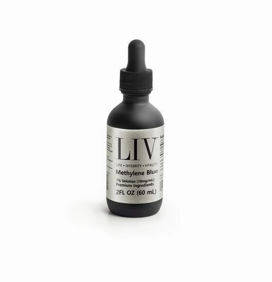 Methylene Blue 1% - 60ml