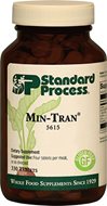 Min-Tran - 90 Tablets