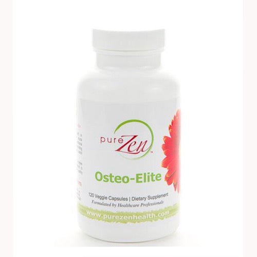 Osteo Elite 120 capsules