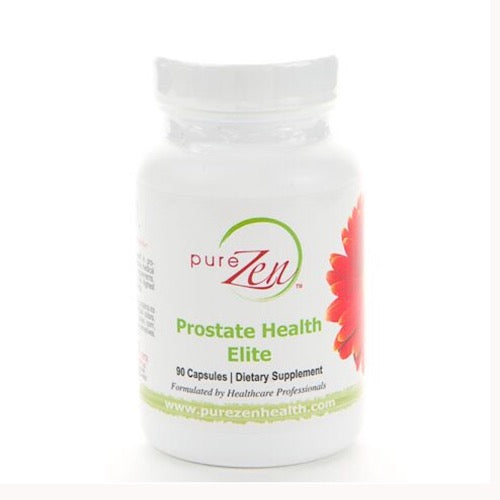 Prostate Health Elite 90 capsules