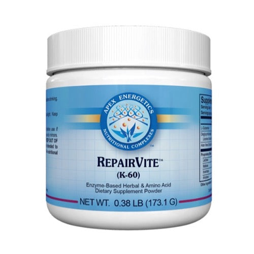 Repairvite- 173.1grams