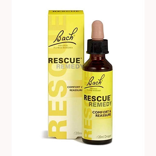 Rescue Remedy- 20 Ml