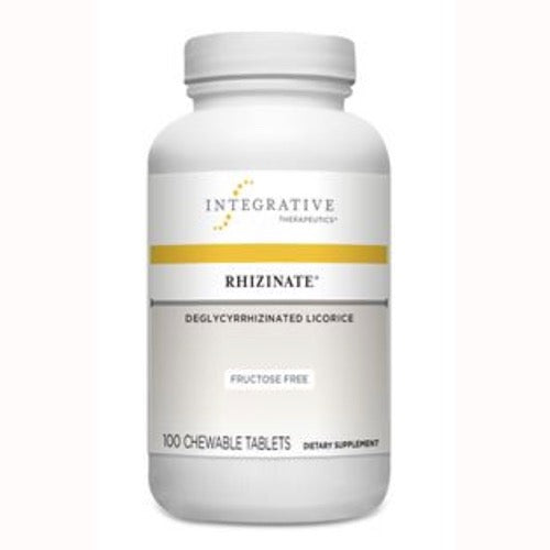 Rhizinate Ff -100 Tablets