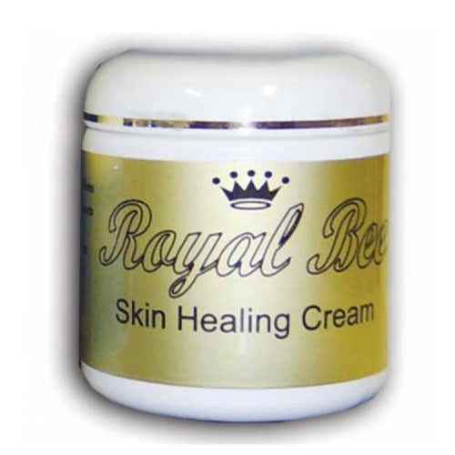 Royal Bee Skin Cream-8 Oz Jar
