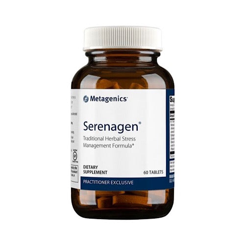 Serenagen-60 Tablets