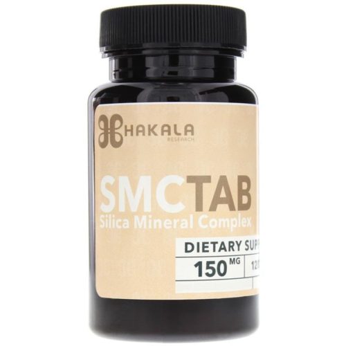 SMC TAB - 90 Tablets