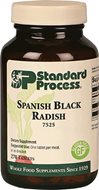 Spanish Black Radish - 270 tablets