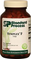Symplex F - 90 tablets