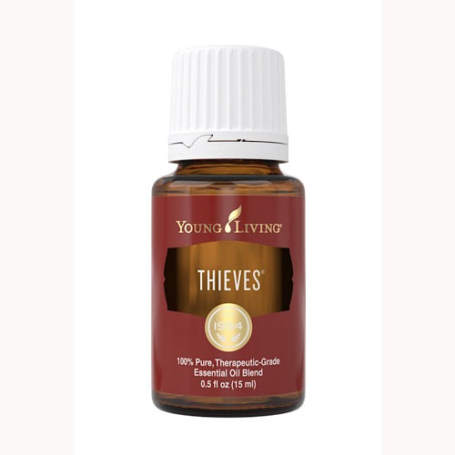 Thieves Essential Oil- 15ml