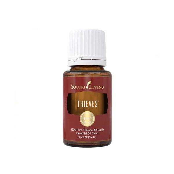Thieves Essential Oil- 15ml