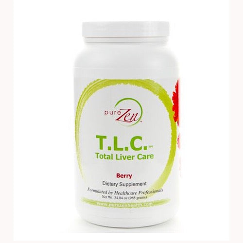 Total Liver Care (TLC) Berry- 965 Grams