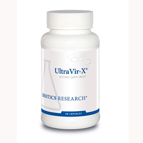 UltraVir-x - 90 Caps