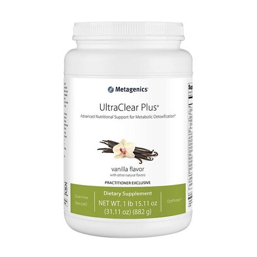 Ultra Clear Plus Original- 32.6 Oz (924 Grams)