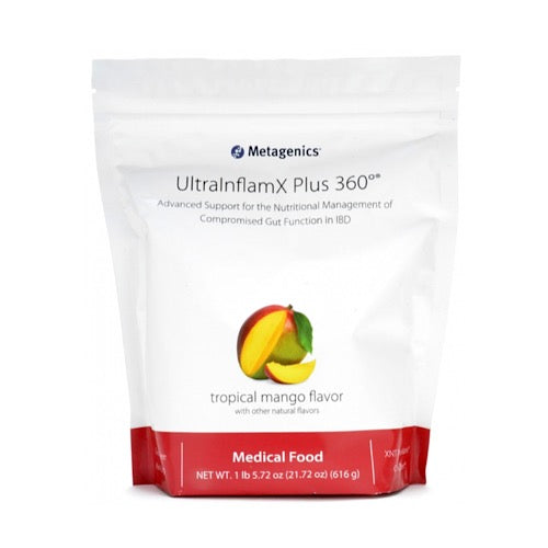 Ultra Inflamx (tropicalmango)-25.7 Oz (728 Grams)