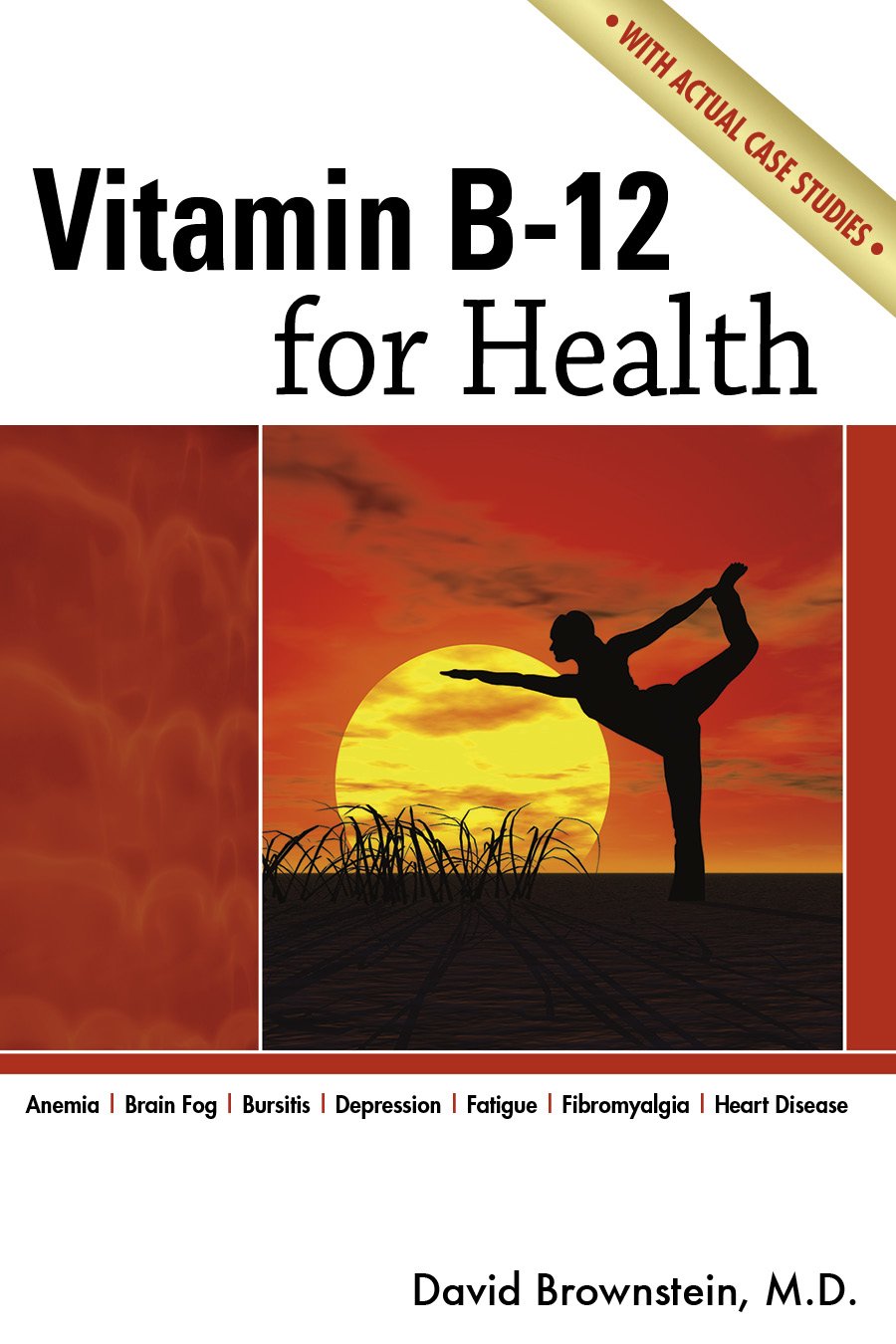 Vitamin B12 for Health