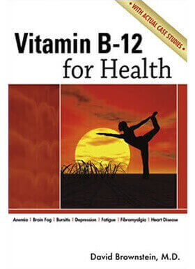 Vitamin B12 for Health