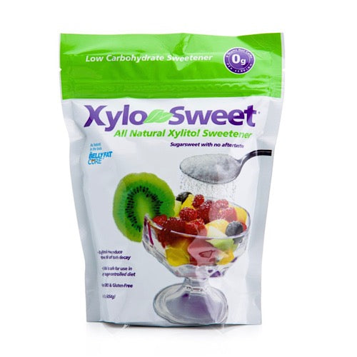 Xylo Sweet®- 1lb Bag (454g)