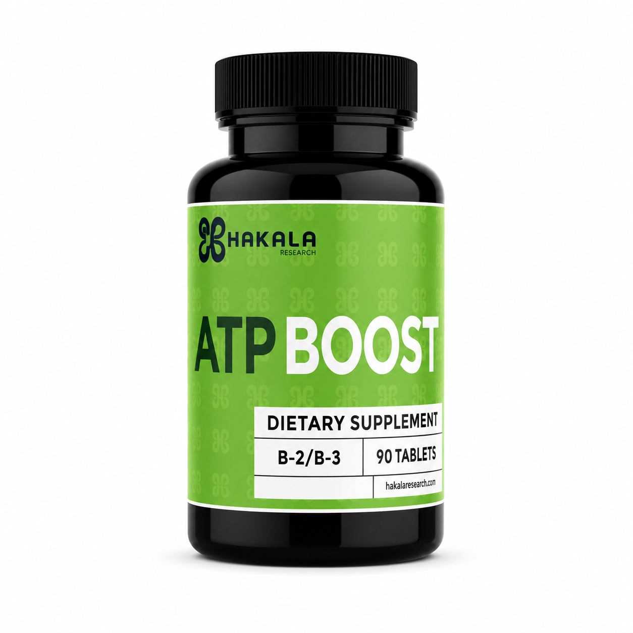 Atp Boost -90 Tablets