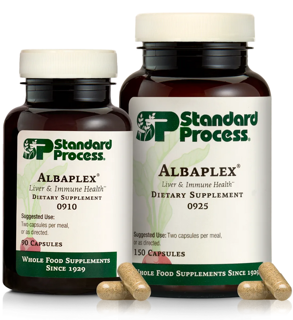 Albaplex