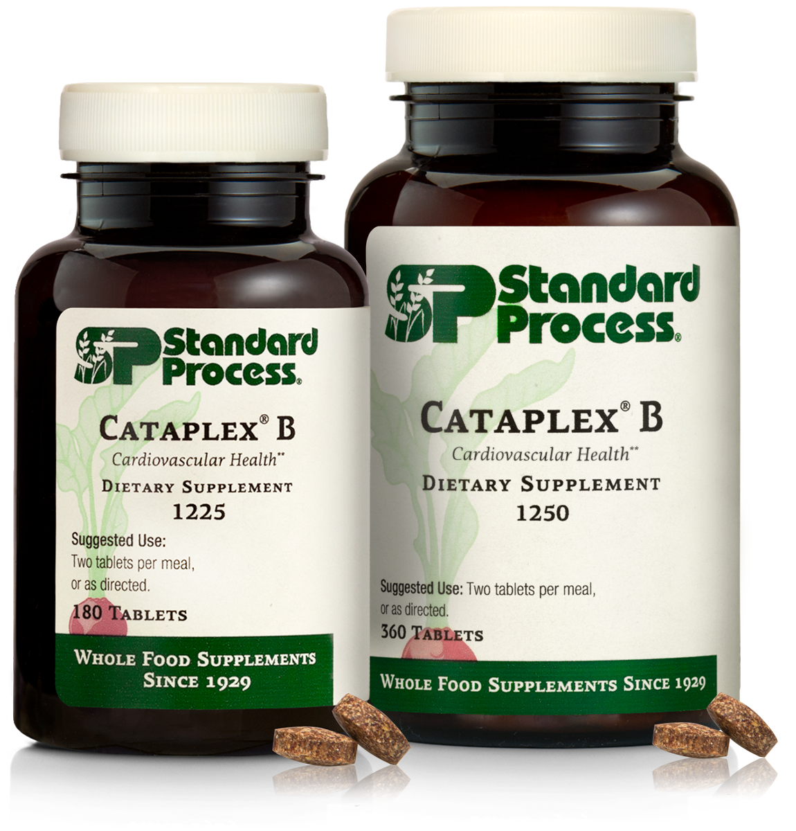 Cataplex B