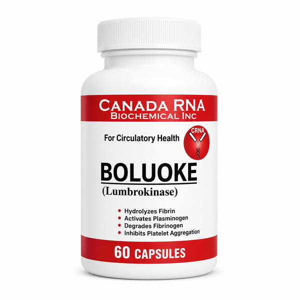 Boluoke 20mg- 60 Capsules