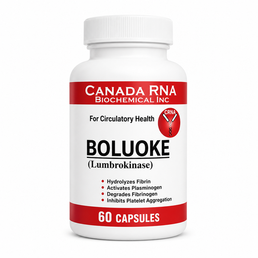 Boluoke 20mg- 60 Capsules