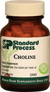 Choline - 90 Tabs