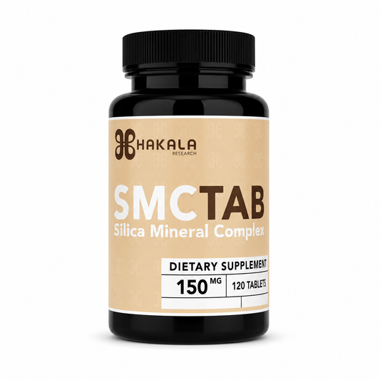SMC TAB - 90 Tablets
