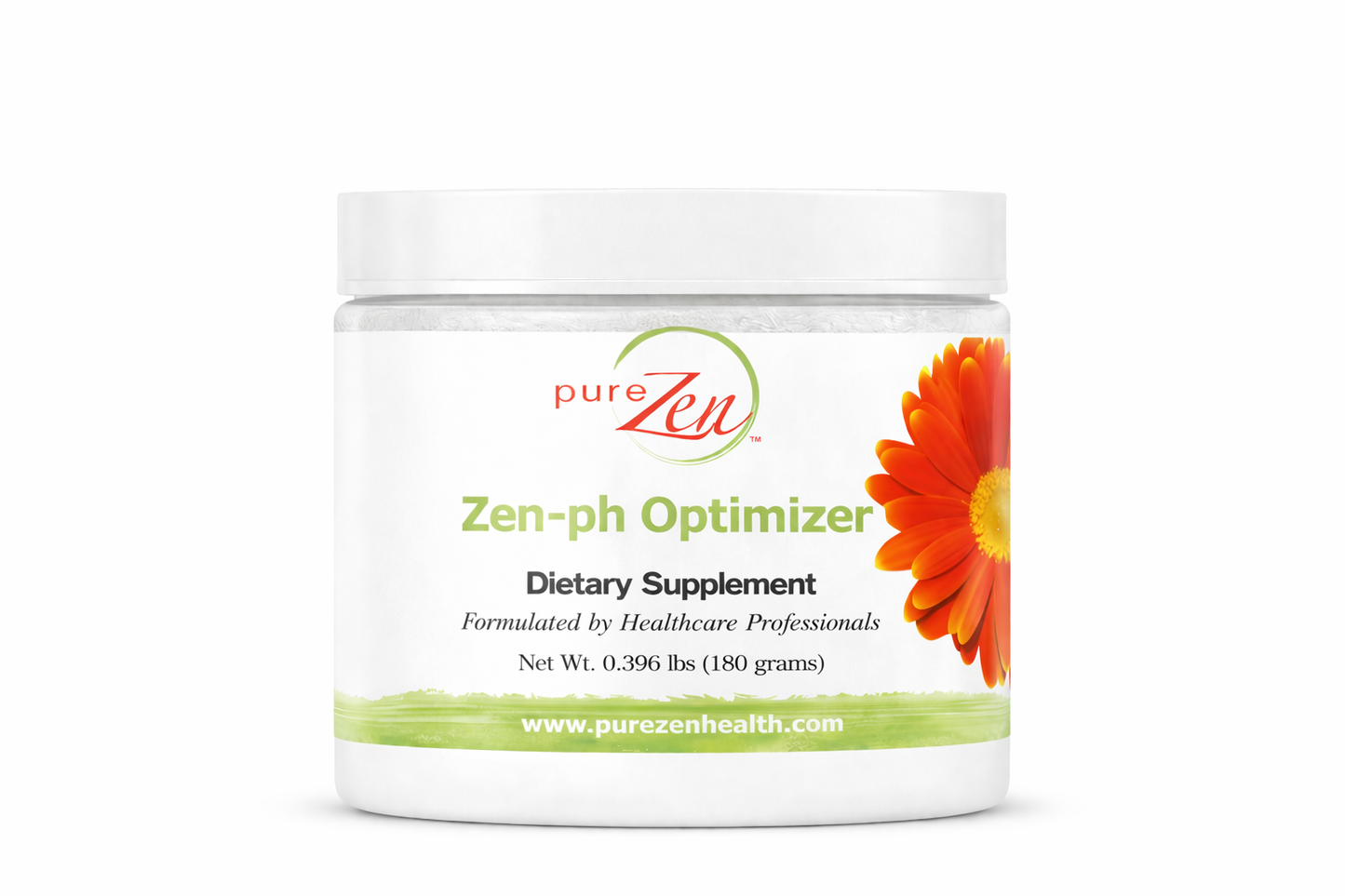 Zen-ph Optimizer- 180 grams
