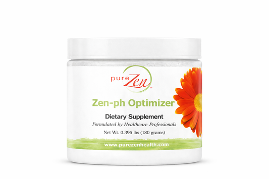 Zen-ph Optimizer- 180 grams