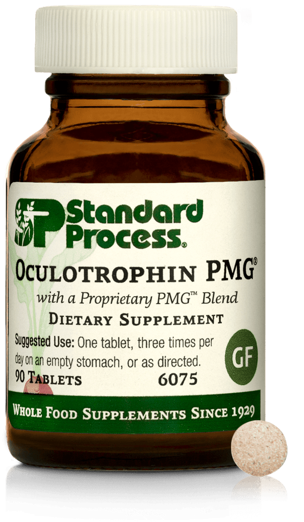 Oculotrophin PMG