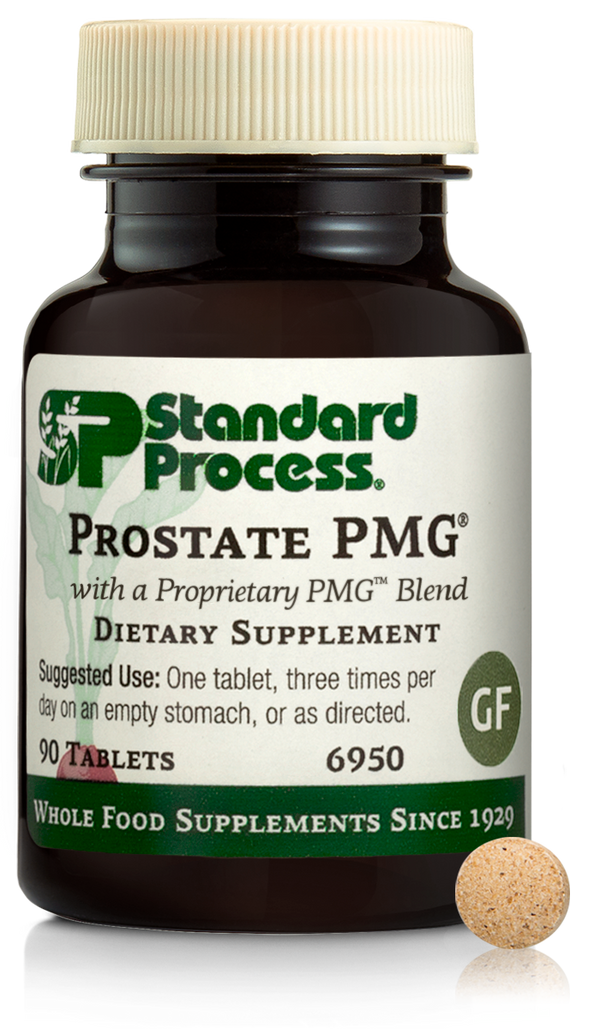 Prostate PMG