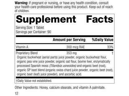 Arginex® - 90 tablets