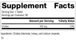 Choline - 90 Tablets